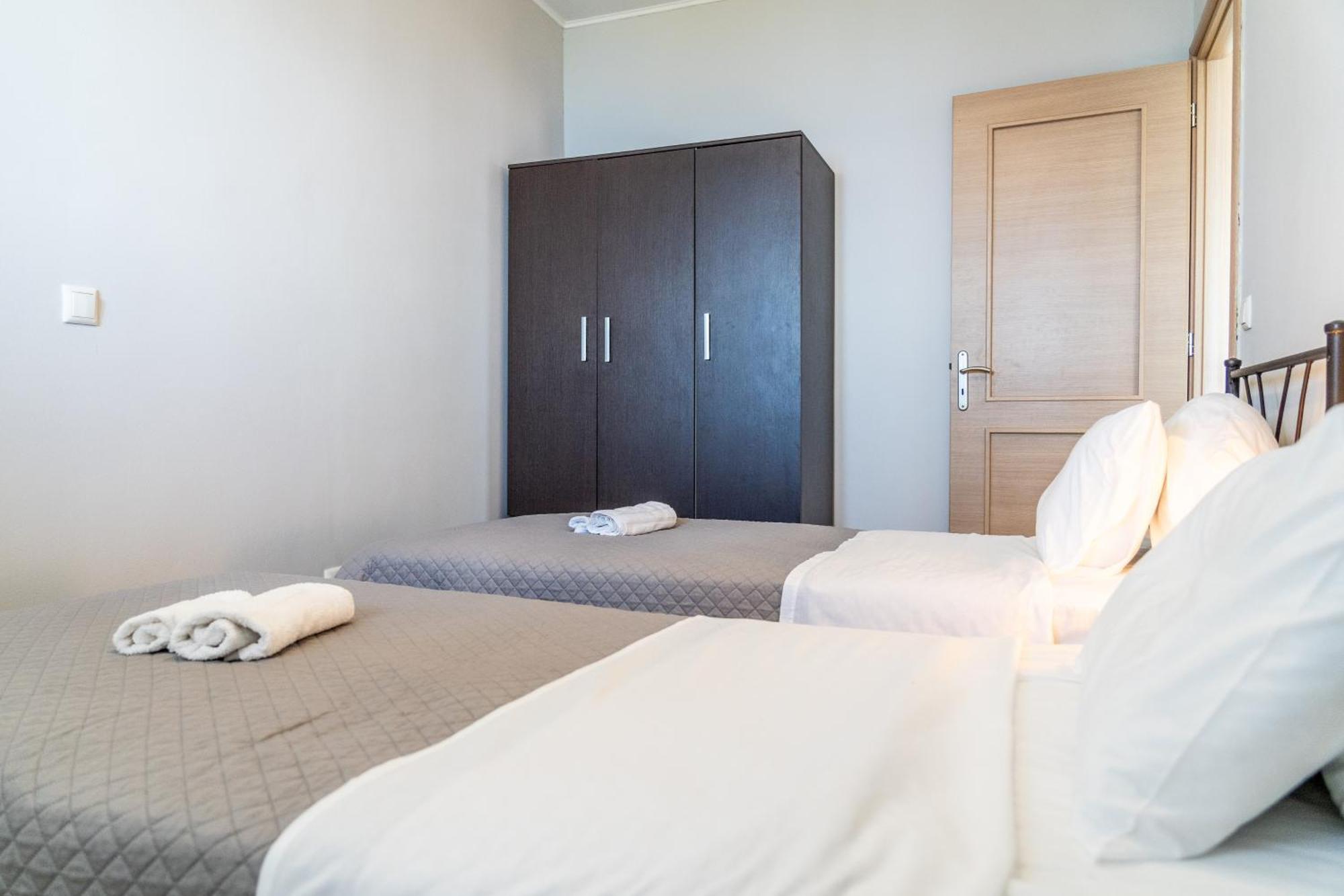 Koroni Family House With The Best View 84 Sqm מראה חיצוני תמונה